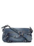 Blaue Balenciaga Premium Taschen image