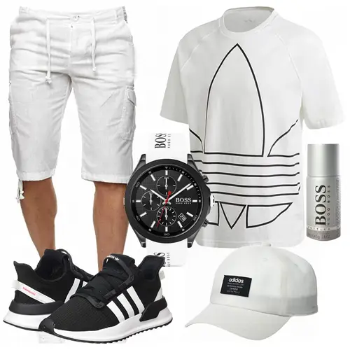 Sommer Outfit