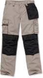 Nylon Cargohosen image