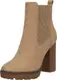 ONLY Stiefel ''''Taya'''' beige