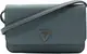 Guess Eco Alexie SLG Phone Dames Crossbody/Portemonnee - Slate