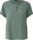 VERO MODA Shirt ''''VMARIA'''' grün