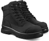Schwarze Stiefel im SALE image