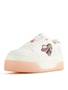 Bershka tenisice s platformom image