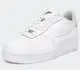 Weiße Sneaker Low