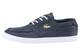 LACOSTE Sneaker navy