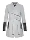 VERO MODA Jacke VMCALA grau