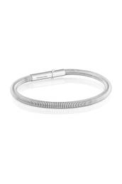 Zapestnica Mesh Tube enska