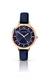 Sekonda Damen-Armbanduhr Analog Quarz 2136.27