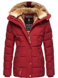 Patchwork Vestes d'Hiver pour Femme image