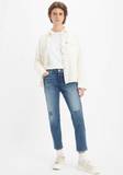 Coole Vintage Jeans für Damen image