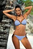 Plemenita Bikini velikih velikosti za dame image