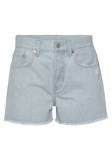 Loose fit Jeans-Culotte für Damen image
