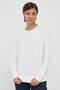 Beli oversized puloverji image
