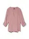 VERO MODA Bluza 'VMANI'  prljavo roza