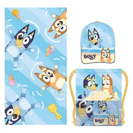 TOWEL SET SACHET
