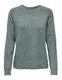 ONLY Female Strickpullover Einfarbiger