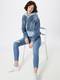 Cotton On Jeans  blauw denim