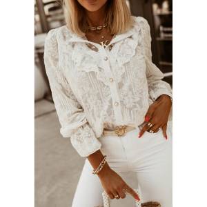 fenzy Bluze s Volanima