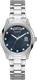 GUESS Uhr ''''AURA'''' silber