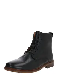 Shoe The Bear Schnrboots ''''Ned L'''' schwarz