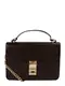 OBJECT Handtasche OBJHILLI braun