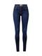 River Island Tall Jeans ''''MOLLY FOX'''' dunkelblau