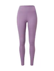 NIKE Leggings ''''One Luxe'''' lila