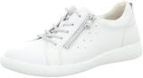 Sneaker aus Kunststoff image