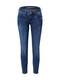Gang Jeans ''''Faye''''  blauw denim