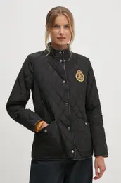 Jakna Lauren Ralph Lauren enska, rna barva, 297951278