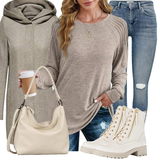 Gabor Sneaker Outfits image