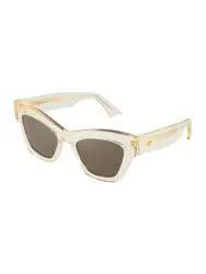 Han Kjøbenhavn Sonnenbrille ''''JENALI'''' champagner / gold / greige