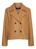 VERO MODA Vunene Jakne image