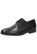 RIEKER Halbschuh schwarz