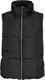 JDY JDYNEWERICA LIFESHORT WAISTCOAT OTW NOOS Dames Gilet - Black