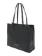 VALENTINO Shopper gold / schwarz