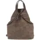 TAMARIS Rucksackhandtasche LILOU braun