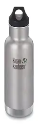 Klean Kanteen Flasche Classic Insulated 946 ml - Trink Isolierflasche