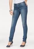 Elastische Stretch Jeans image