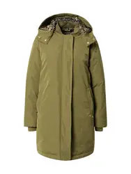 SCOTCH & SODA Parka oliv