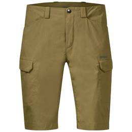 Men's Shorts Utne Olive Green