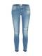 ONLY onlCORAL Jeans blue denim