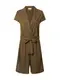 VILA Jumpsuit ''''VISAFINA'''' oliv
