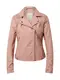TOM TAILOR DENIM Jacke rosa