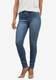 VERO MODA 5-Pocket-Jeans ''''DIAMANT'''' blau