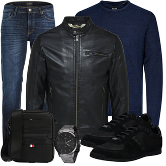 Outfit "Alltags Outfit"