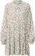 EDITED Kleid 'Heather' mint / dunkelpink