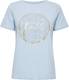 Fransa FRGILLIAN TEE 3 Dames T-shirt - Maat M