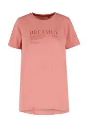 Woman's T-shirt T-Felicja L02140-S23